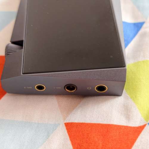 Astell & Kern SR25MKII