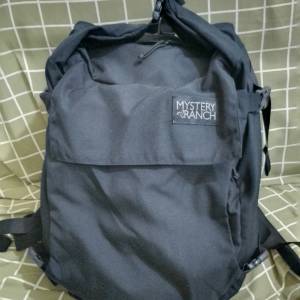 Mystery Ranch street zen