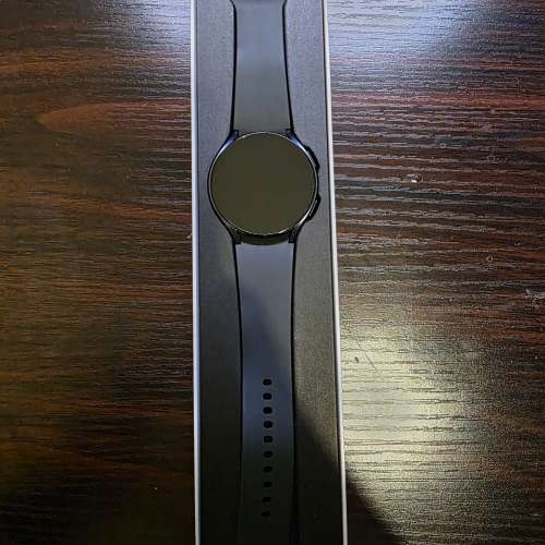 Samsung Galaxy Watch 6 44mm Black（LTE）