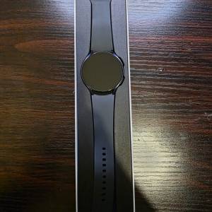 Samsung Galaxy Watch 6 44mm Black（LTE）