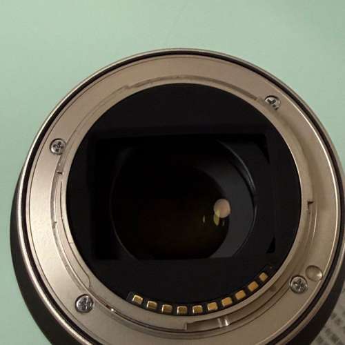 Tamron 17-70mm F/2.8 (Sony E-Mount，極少用）