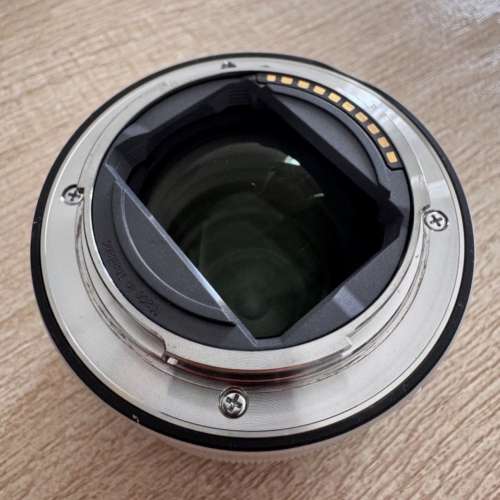 Sony SEL20TC 2X 增距鏡