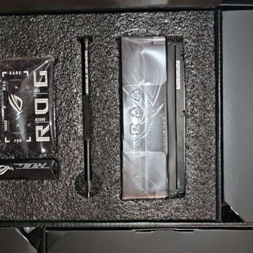 Asus 華碩 ROG Maximus Z890 Extreme EATX 主機板