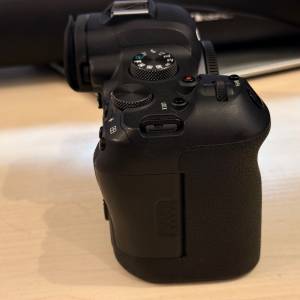 Canon EOS R6 一代