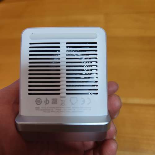 Vivo 50w 無線充電座