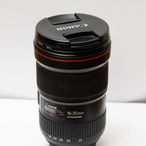 EF 16-35mm f/2.8L III USM