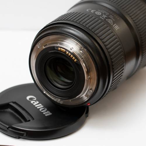 EF 16-35mm f/2.8L III USM