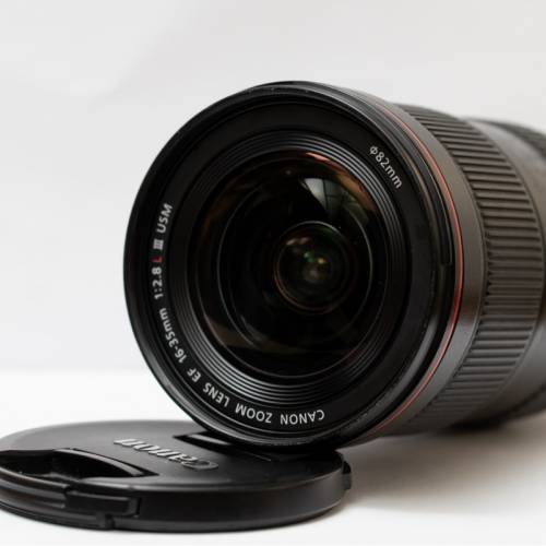 EF 16-35mm f/2.8L III USM