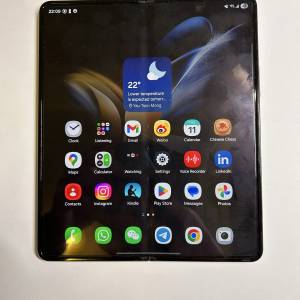 Samsung Fold 4