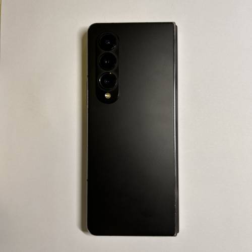 Samsung Fold 4