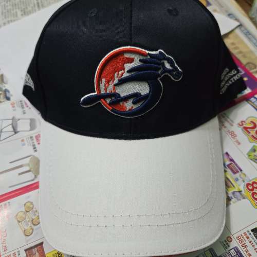 Hkjc 馬會浪琴cap