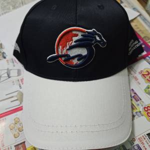 Hkjc 馬會浪琴cap