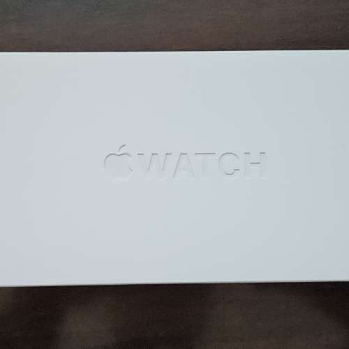 Apple Watch Series 11 (GPS) 全新未開 有APPLE CARE