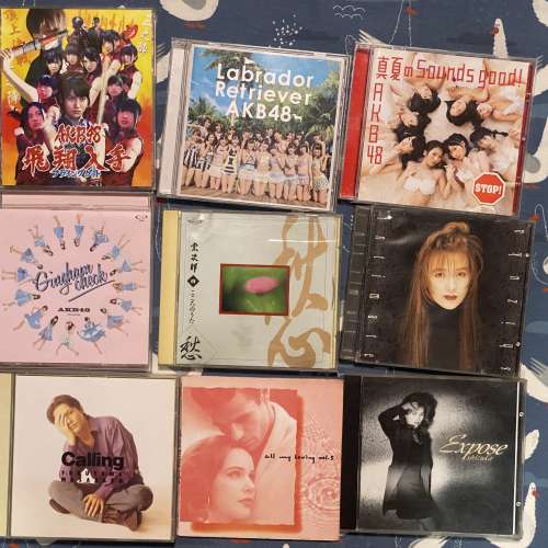 SONY CDP-228ESD + 27 立雜CD