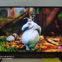 SONY KD-43X81K 4K43吋電視(90%新100%超正常靚仔,港版內置APP)