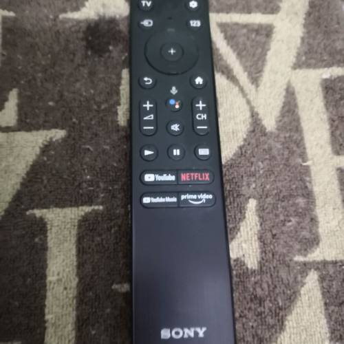 SONY KD-43X81K 4K43吋電視(90%新100%超正常靚仔,港版內置APP)