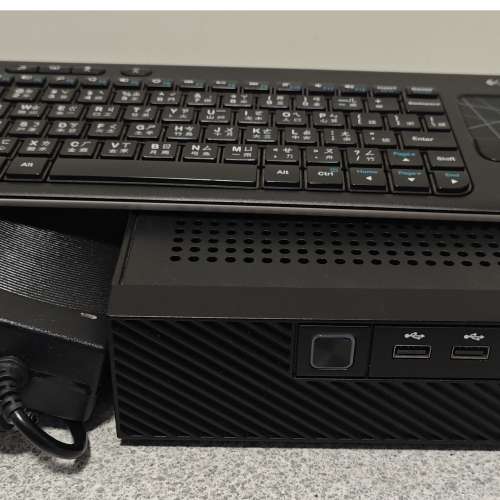 Mini PC: AMD R7 5800U CPU (8 Cores), 64GB RAM, 2TB NVMe SSD