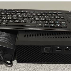 Mini PC: AMD R7 5800U CPU (8 Cores), 64GB RAM, 2TB NVMe SSD