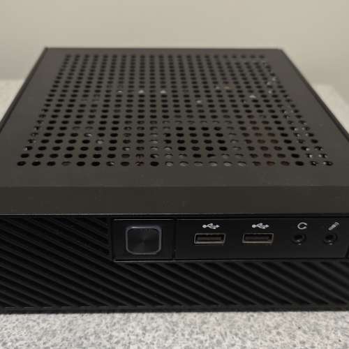 Mini PC: AMD R7 5800U CPU (8 Cores), 64GB RAM, 2TB NVMe SSD