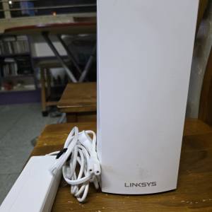 Linksys MX5300 Wifi 6 Router