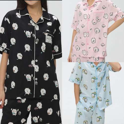 睇下文&middot;文盲勿擾&middot;不轉wtsapp/電話‼️代購售$350+ spao joke bear pajama 全新正...