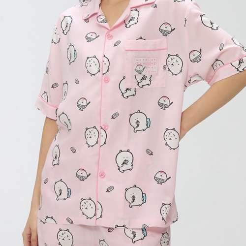 睇下文&middot;文盲勿擾&middot;不轉wtsapp/電話‼️代購售$350+ spao joke bear pajama 全新正...