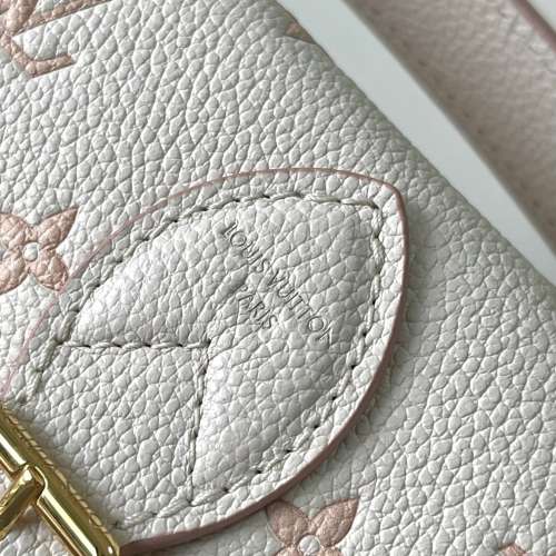 Nano Diane 手袋 M13642