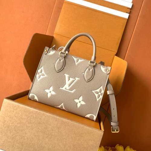 OnTheGo 小號手袋  M45779