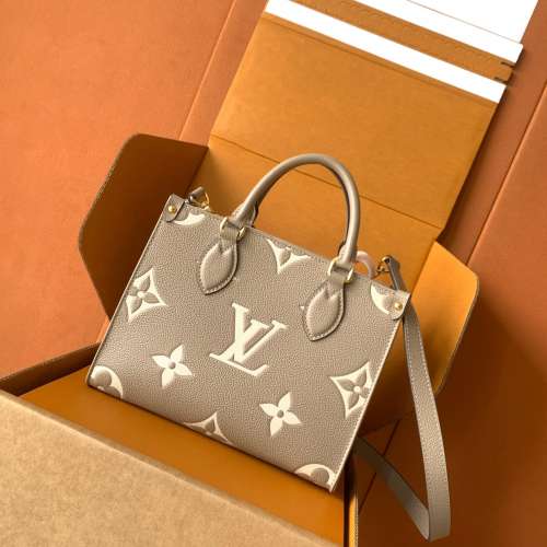 OnTheGo 小號手袋  M45779