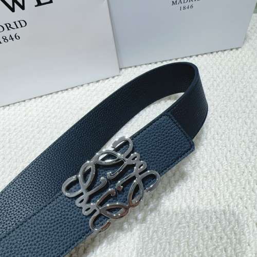 羅意威經典系列新品腰帶