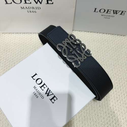 羅意威經典系列新品腰帶