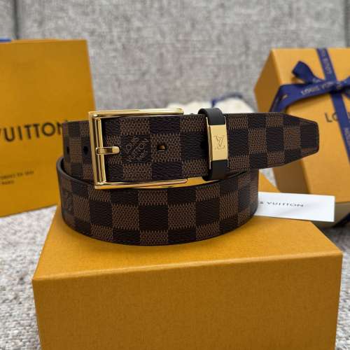 Louis Vuitton LV腰帶 系列