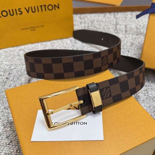 Louis Vuitton LV腰帶 系列