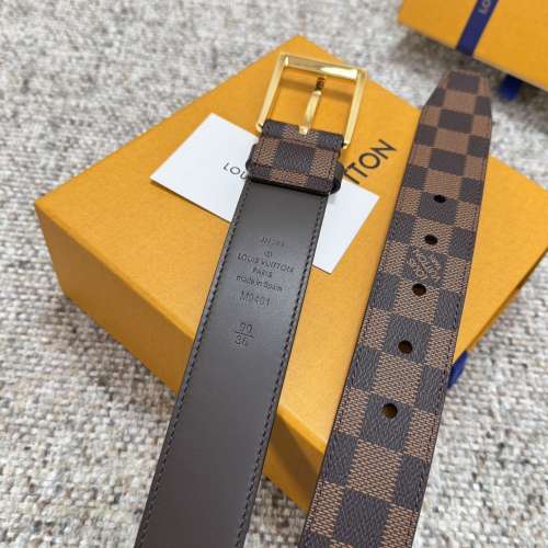 Louis Vuitton LV腰帶 系列