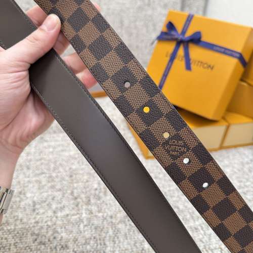 Louis Vuitton LV腰帶 系列