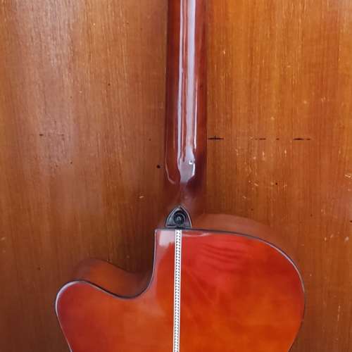 二手 Swift Horse Guitar 木吉他 鋼線結他