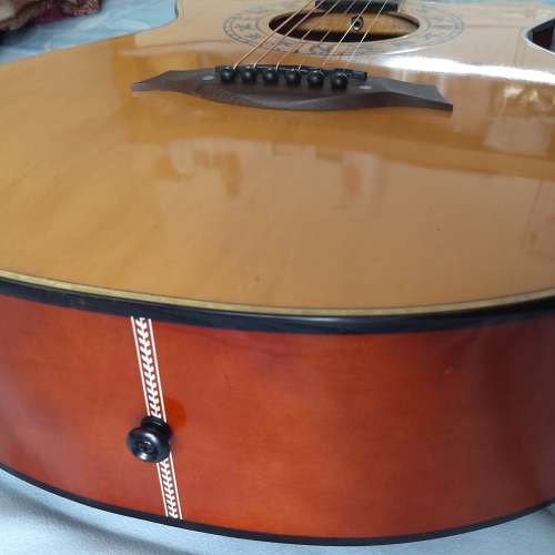 二手 Swift Horse Guitar 木吉他 鋼線結他