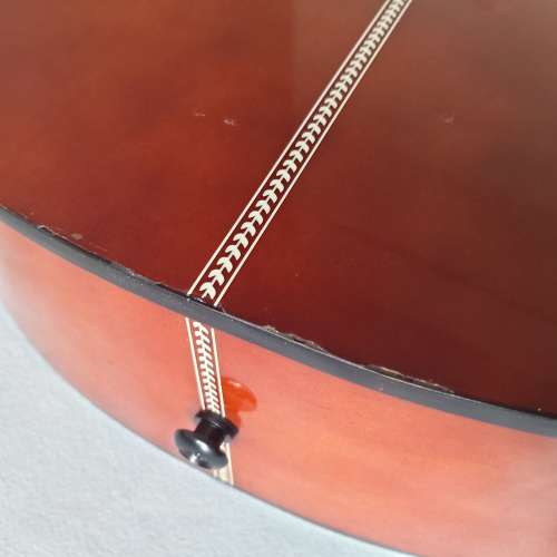 二手 Swift Horse Guitar 木吉他 鋼線結他