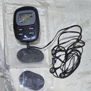 Maxcare 6 in 1 脈衝按摩儀 加強版