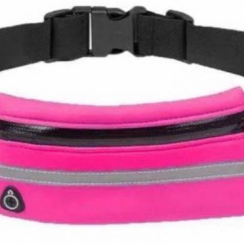 腰包-運動-健身-休閑-旅游