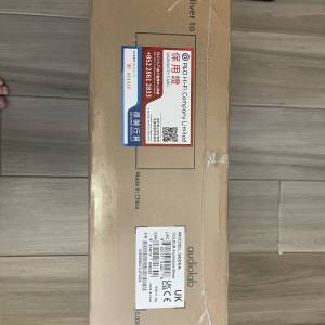 audiolab 9000a 合併擴音機