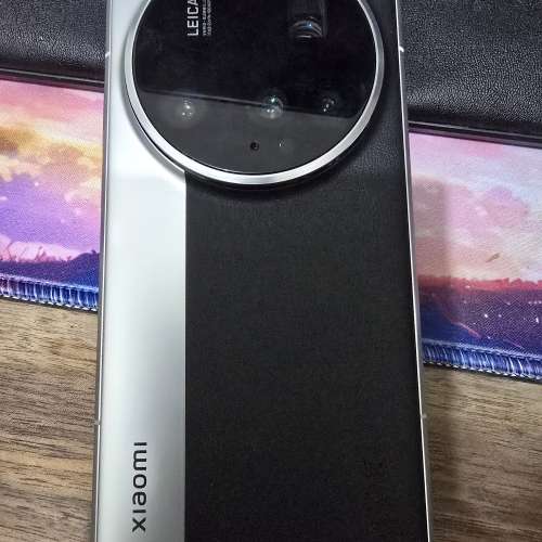 小米 Xiaomi 15 Ultra + 攝影套裝 行貨