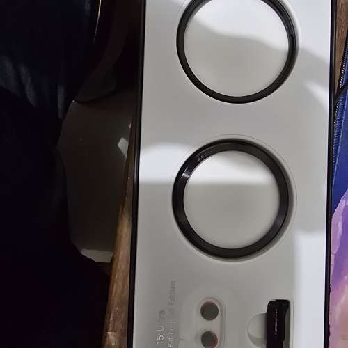 小米 Xiaomi 15 Ultra + 攝影套裝 行貨