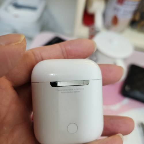 原裝行貨Airpods2代 充電盒