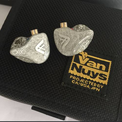 qdc anole vx iem