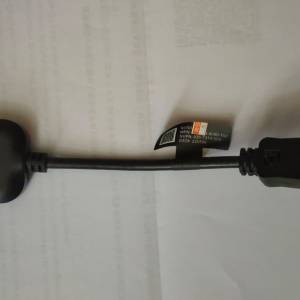 DisplayPort to HDMI Adapter 轉接線