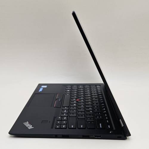 1.17kg X1 Carbon Gen4 ThinkPad Lenovo 14" i5-6300U 8g ram 256g