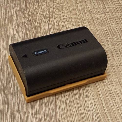 Canon LP-E6NH 相機電池