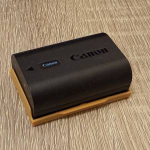 Canon LP-E6NH 相機電池