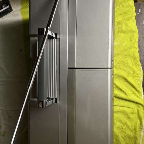 SONY  CFS-88S 大型4波段4喇叭收錄音機